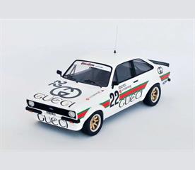 TRO RRAC27